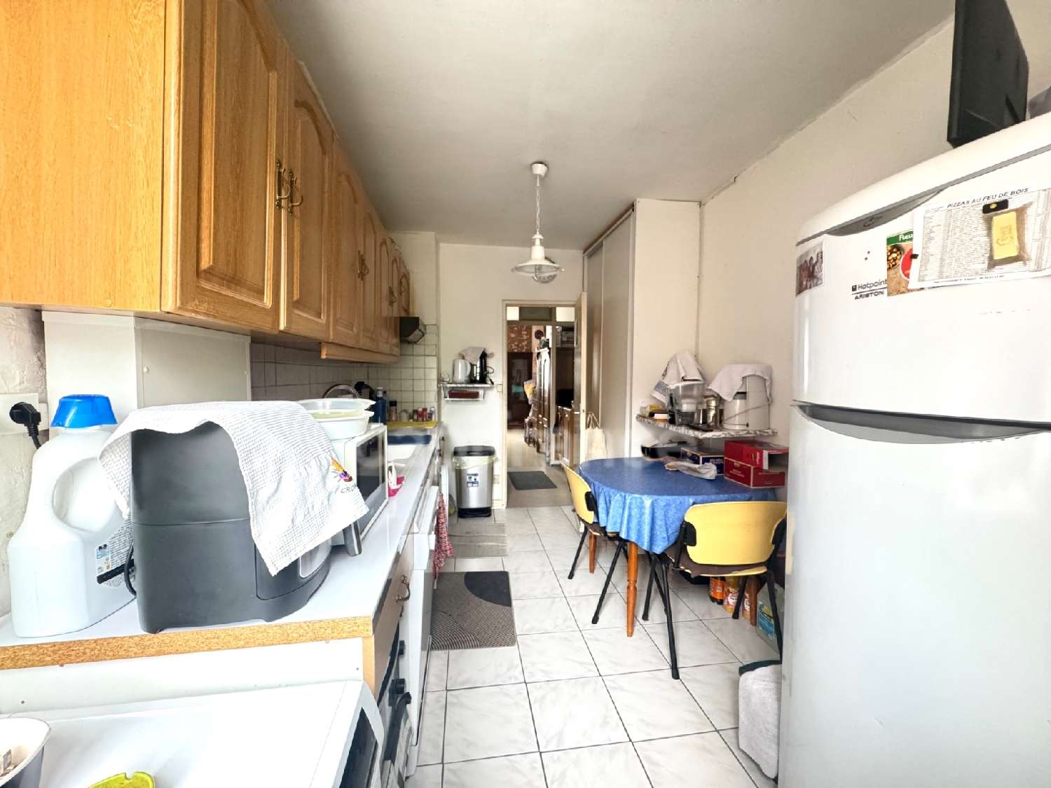for sale apartment Viry-Châtillon Essonne 4