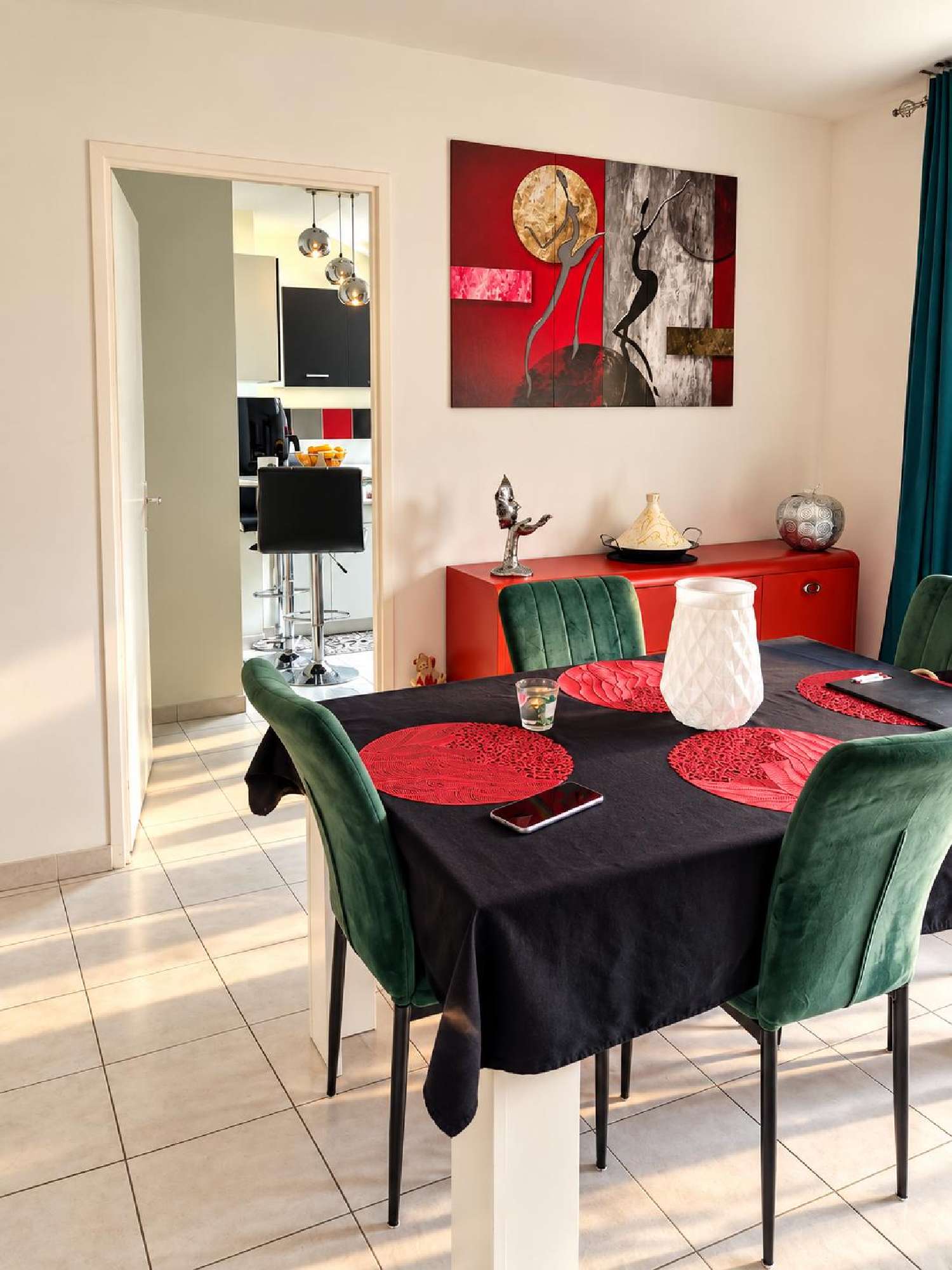  for sale apartment Vitry-le-François Marne 2