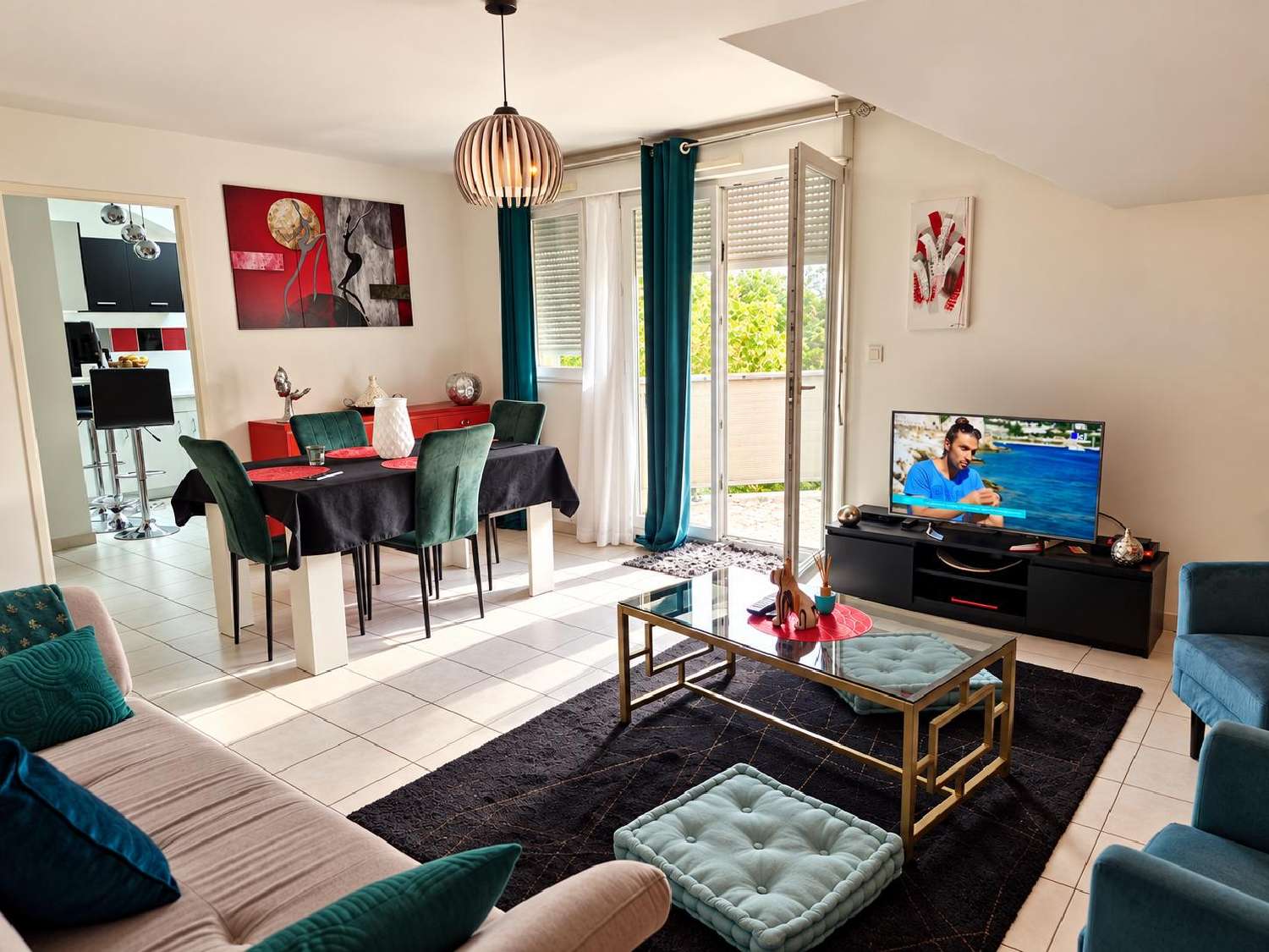  for sale apartment Vitry-le-François Marne 3