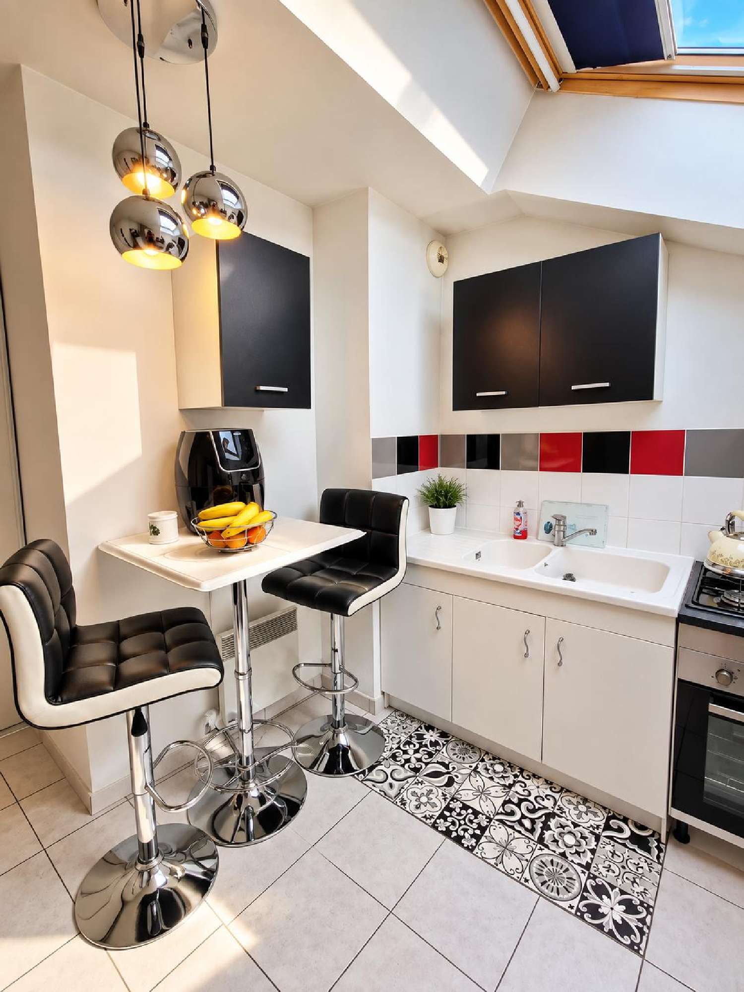  for sale apartment Vitry-le-François Marne 4