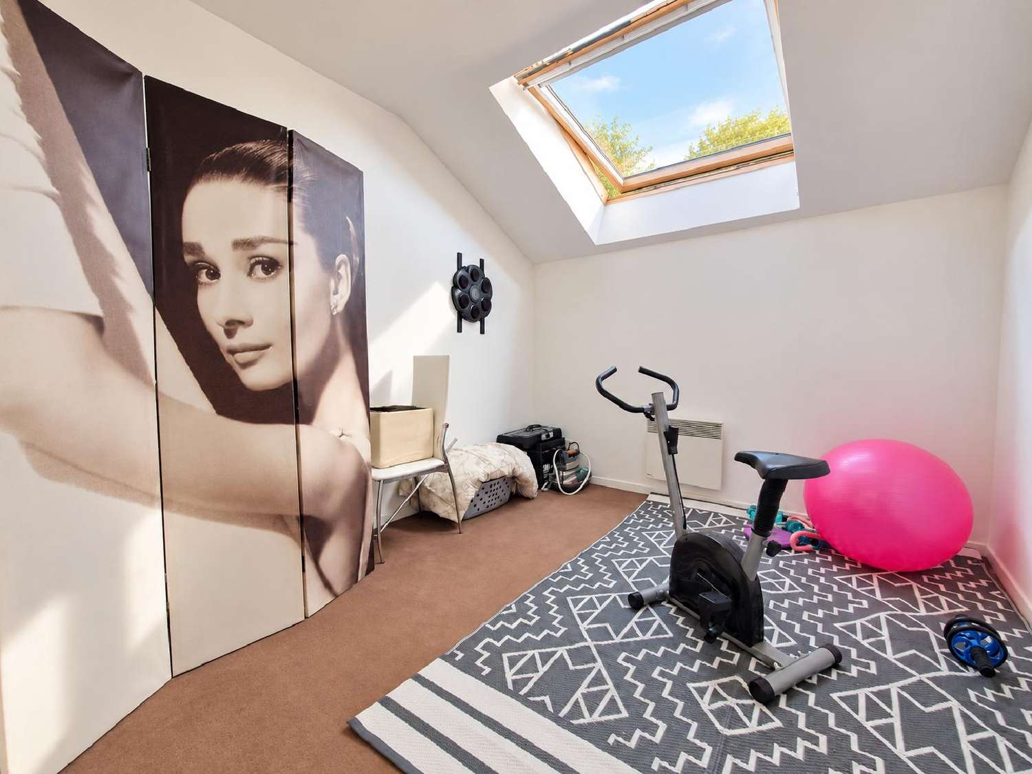  for sale apartment Vitry-le-François Marne 7