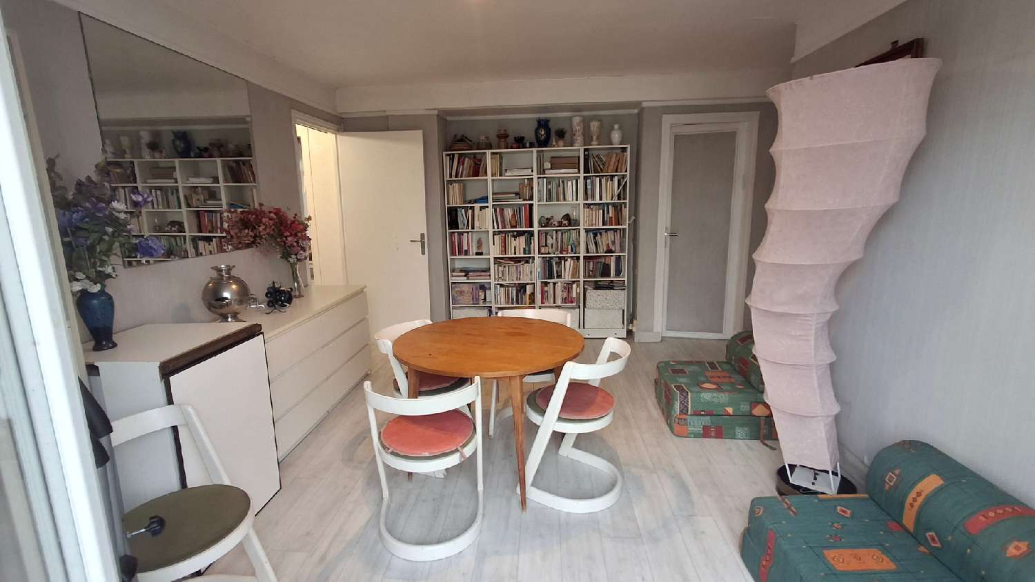  for sale apartment Vitry-sur-Seine Val-de-Marne 2