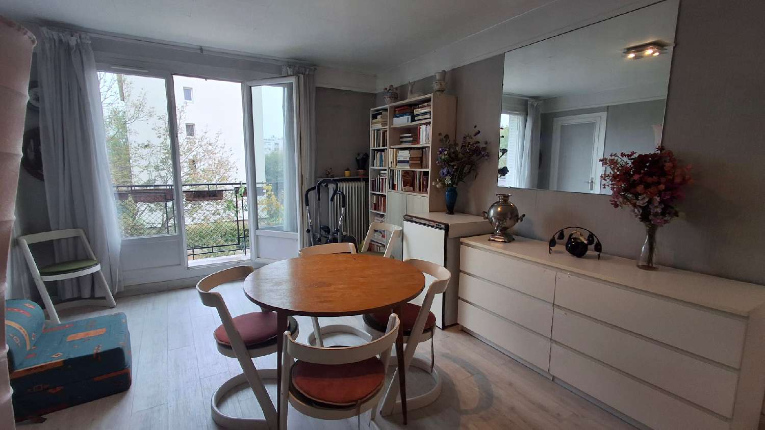  for sale apartment Vitry-sur-Seine Val-de-Marne 3