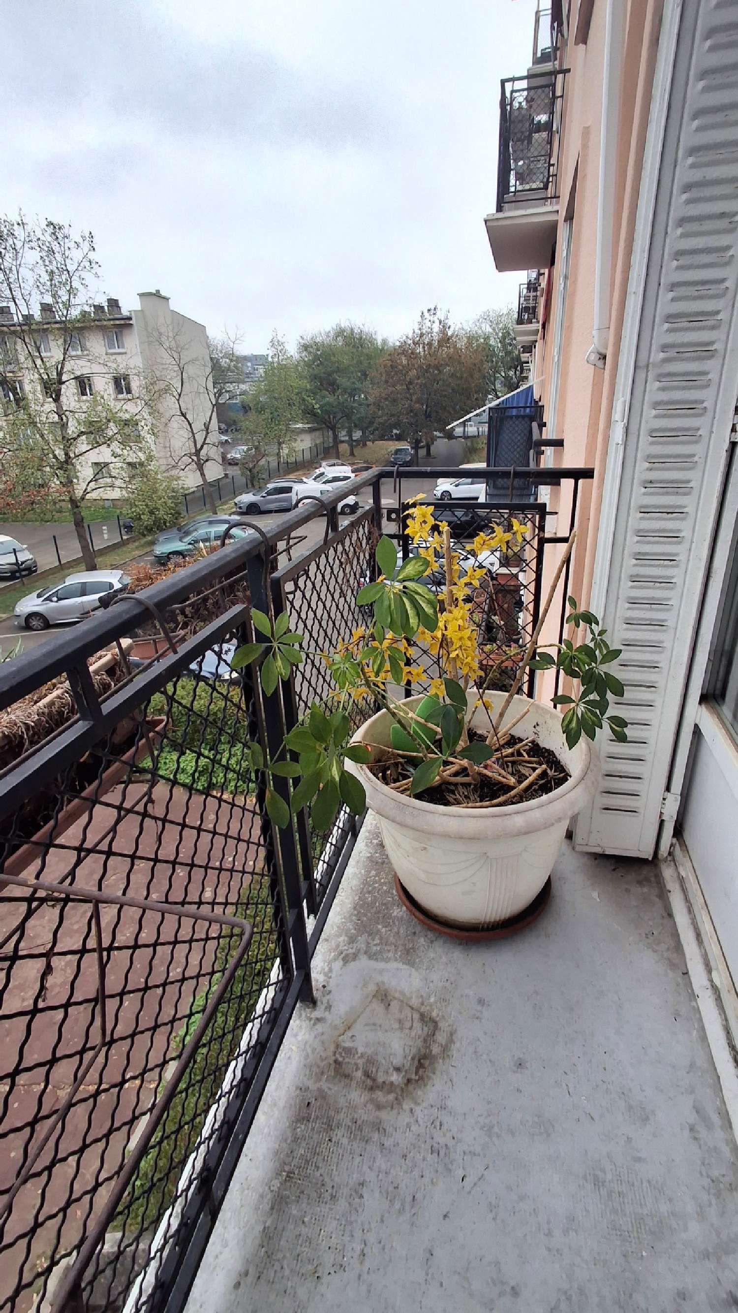  for sale apartment Vitry-sur-Seine Val-de-Marne 4
