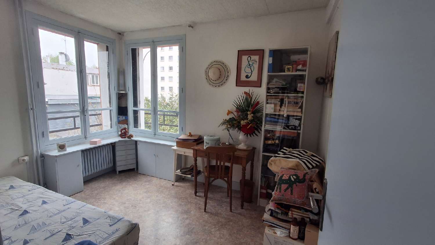  for sale apartment Vitry-sur-Seine Val-de-Marne 6