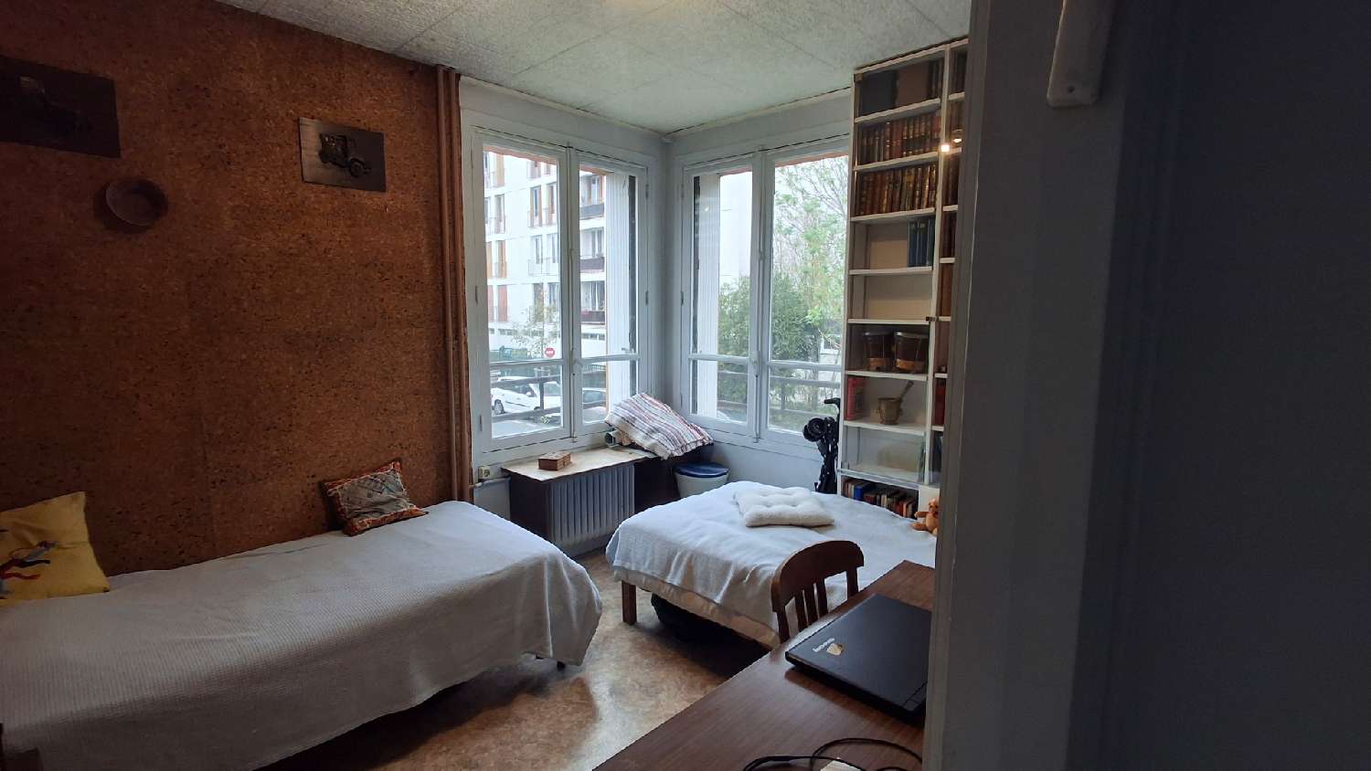  for sale apartment Vitry-sur-Seine Val-de-Marne 8