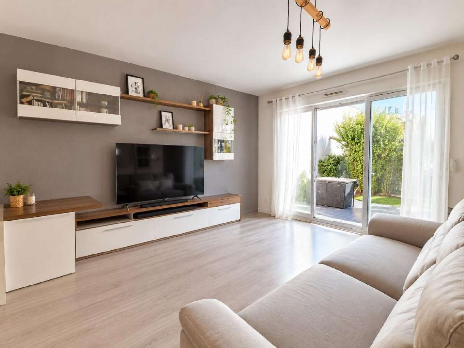 en venta apartamento Vitry-sur-Seine Val-de-Marne 1