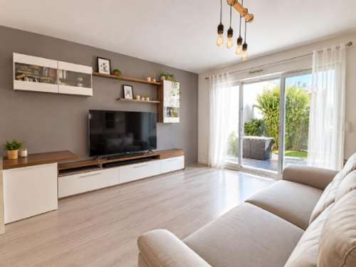 Vitry-sur-Seine Val-de-Marne apartamento foto 7430366