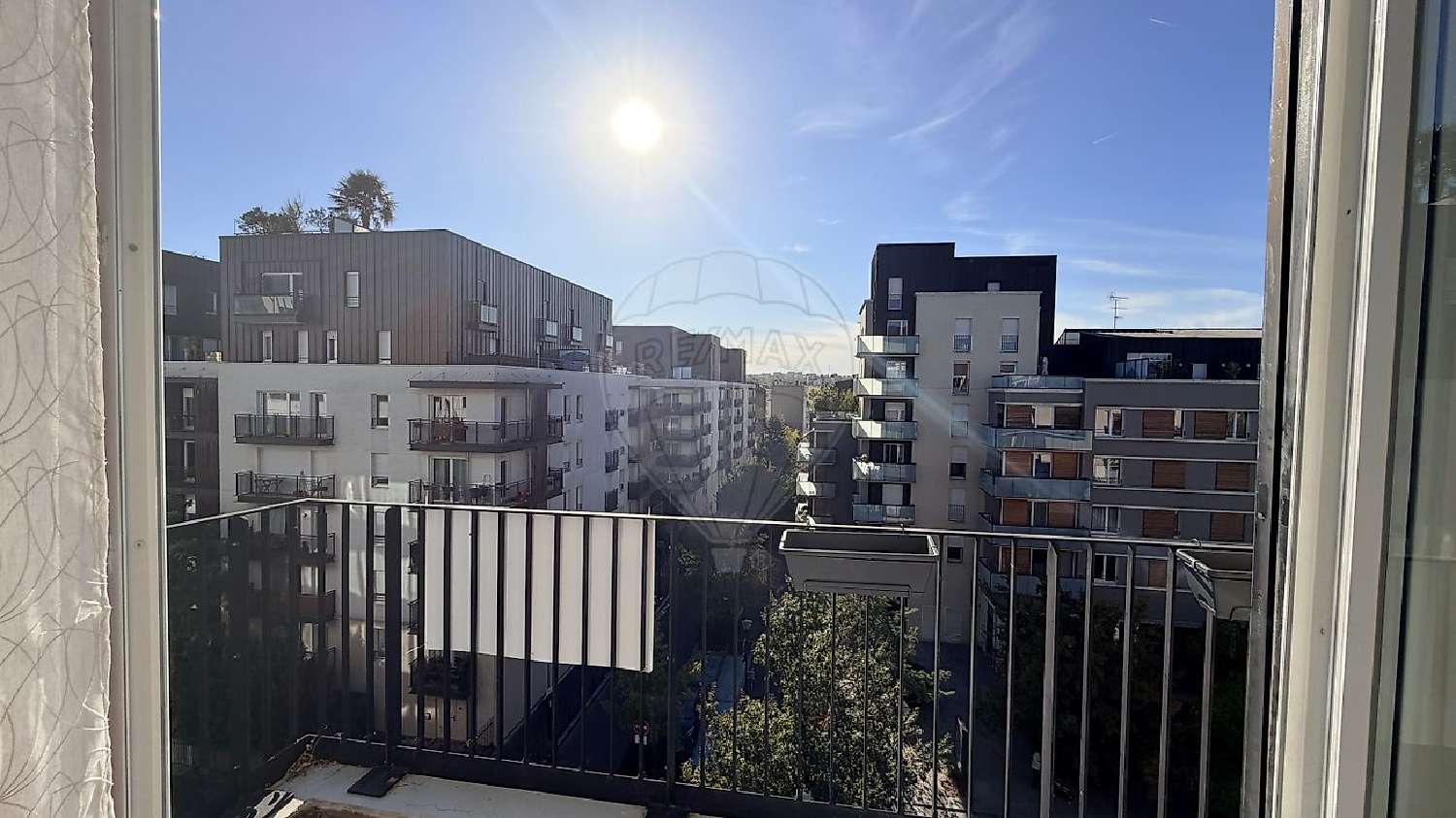  te koop appartement Vitry-sur-Seine Val-de-Marne 1