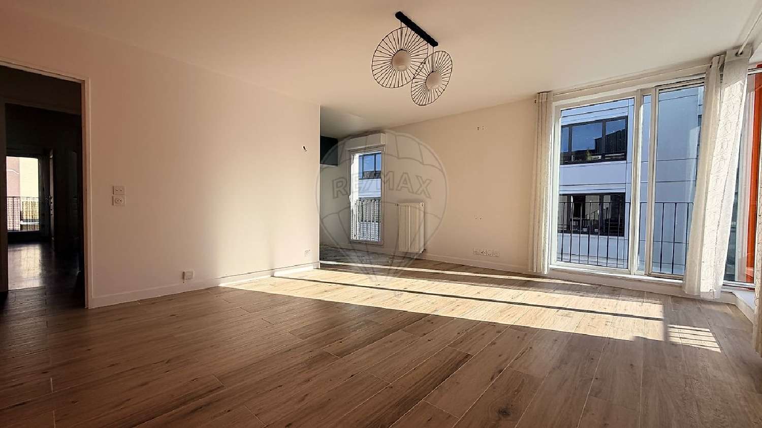  te koop appartement Vitry-sur-Seine Val-de-Marne 3