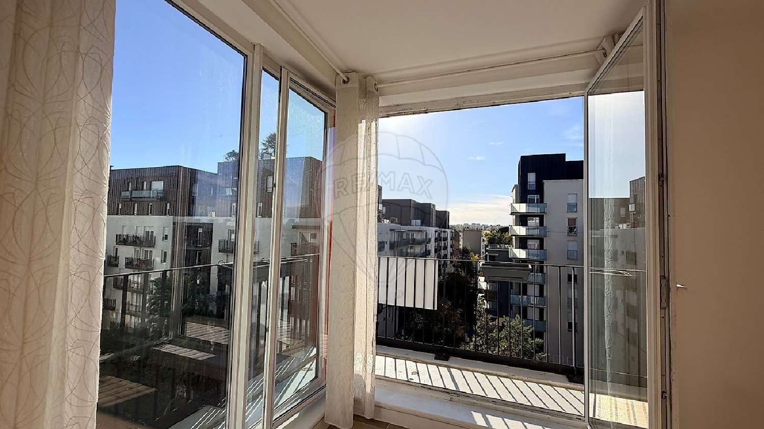 te koop appartement Vitry-sur-Seine Val-de-Marne 4