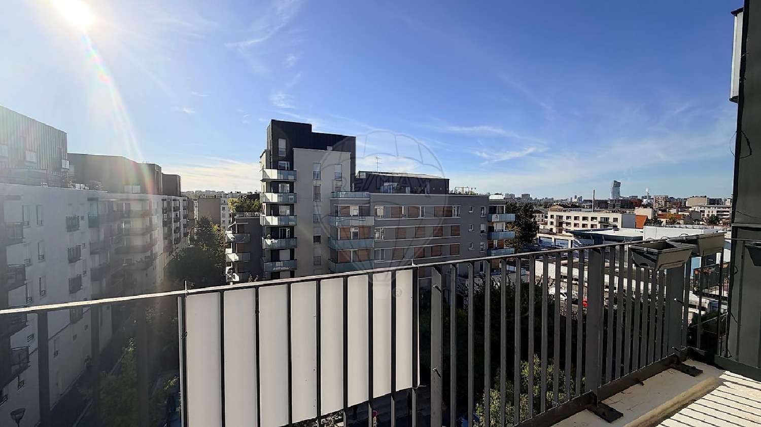 te koop appartement Vitry-sur-Seine Val-de-Marne 6