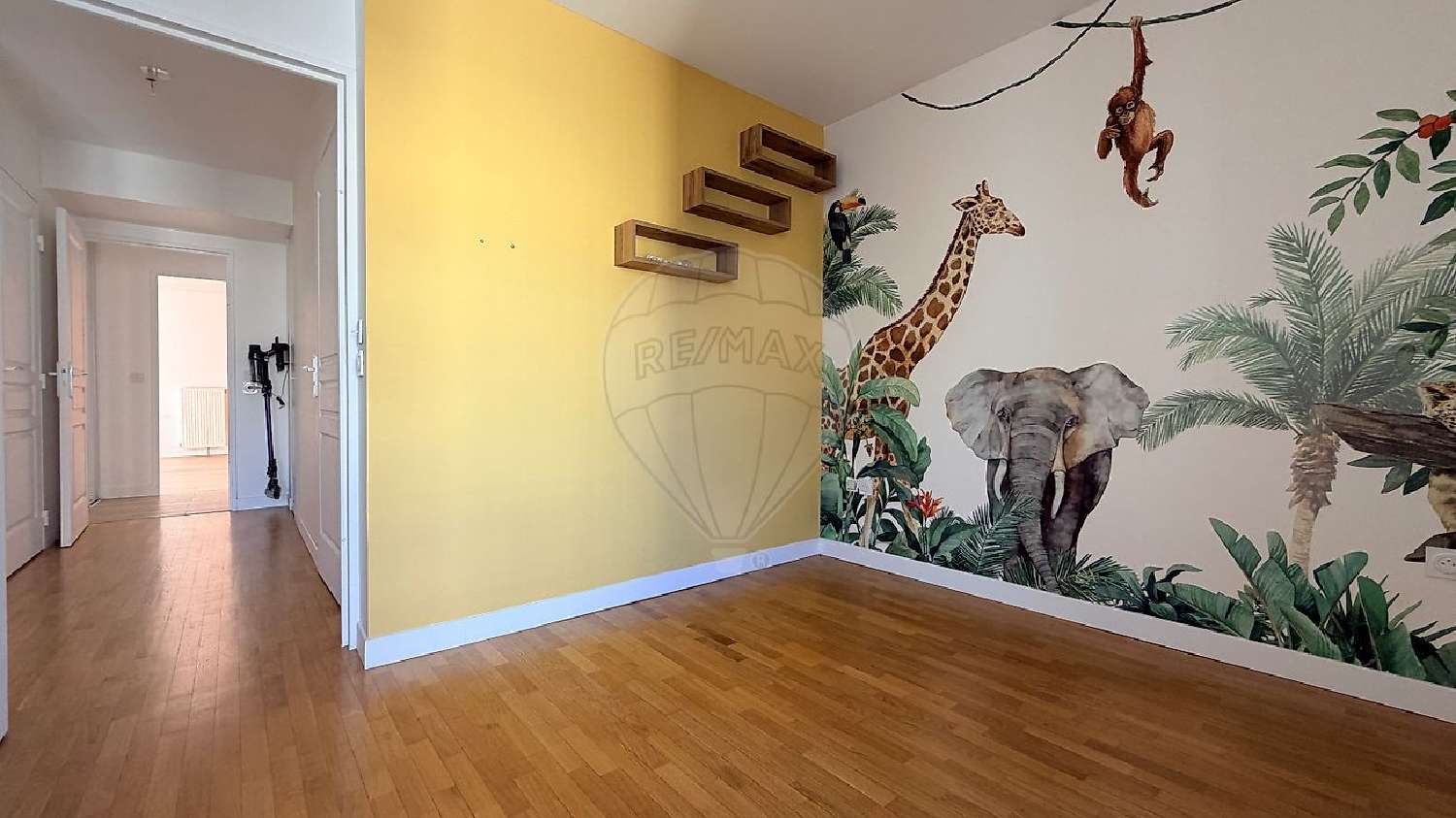 te koop appartement Vitry-sur-Seine Val-de-Marne 8