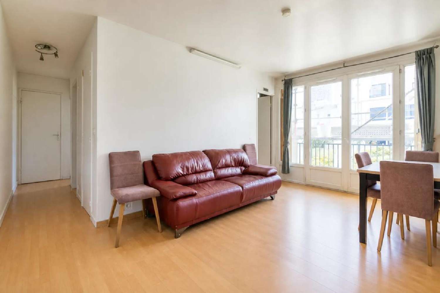  for sale apartment Vitry-sur-Seine Val-de-Marne 1