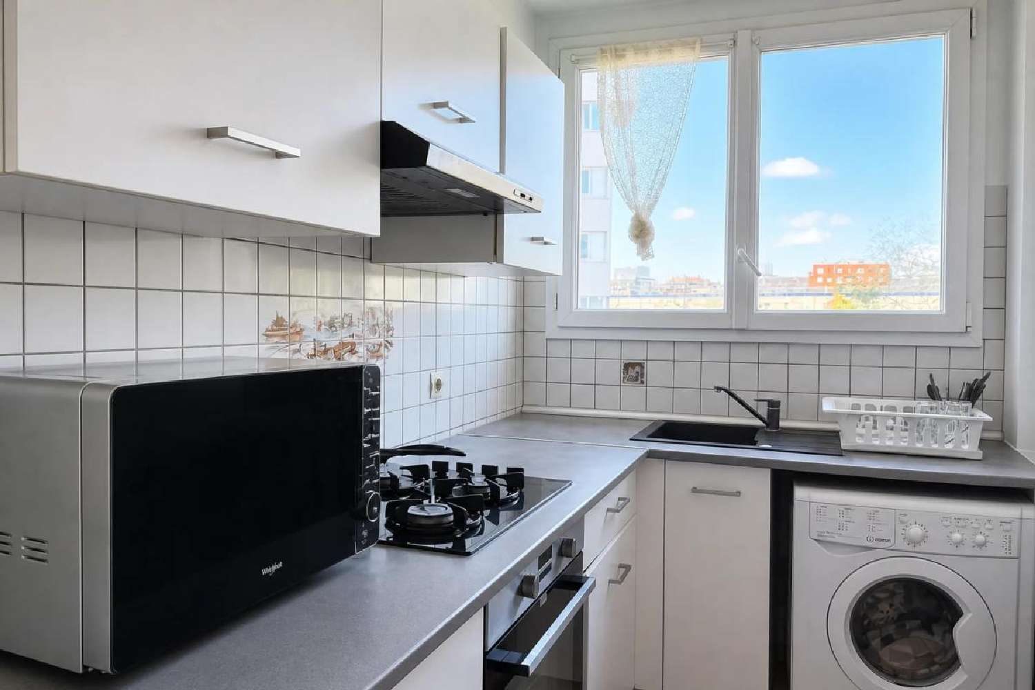 en venta apartamento Vitry-sur-Seine Val-de-Marne 1