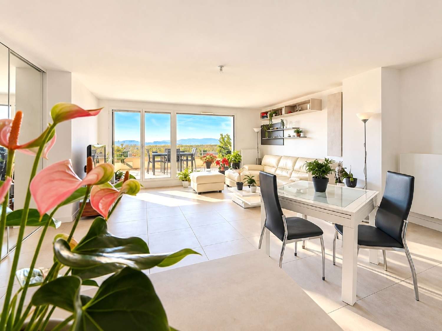 kaufen Wohnung/ Apartment Viuz-la-Chiésaz Haute-Savoie 1