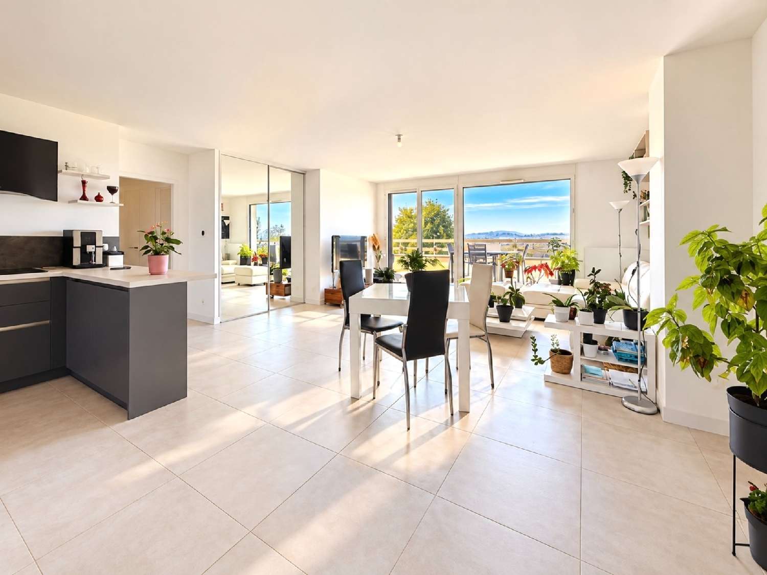 kaufen Wohnung/ Apartment Viuz-la-Chiésaz Haute-Savoie 2