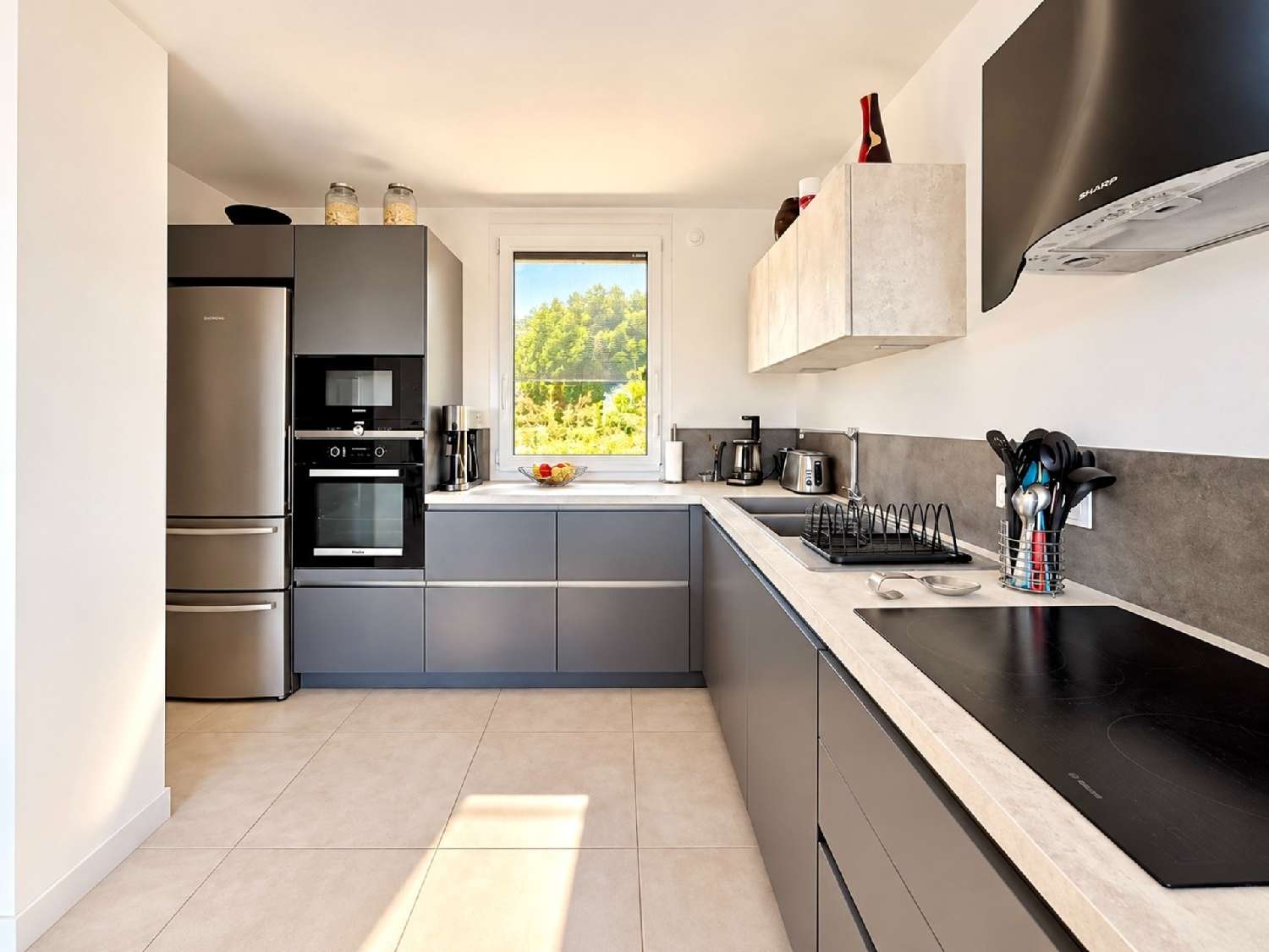 kaufen Wohnung/ Apartment Viuz-la-Chiésaz Haute-Savoie 4
