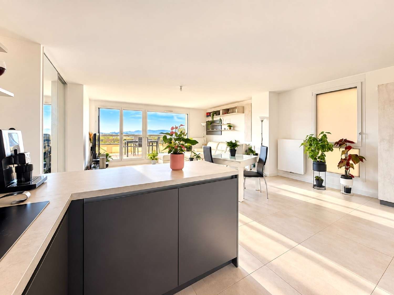 kaufen Wohnung/ Apartment Viuz-la-Chiésaz Haute-Savoie 5