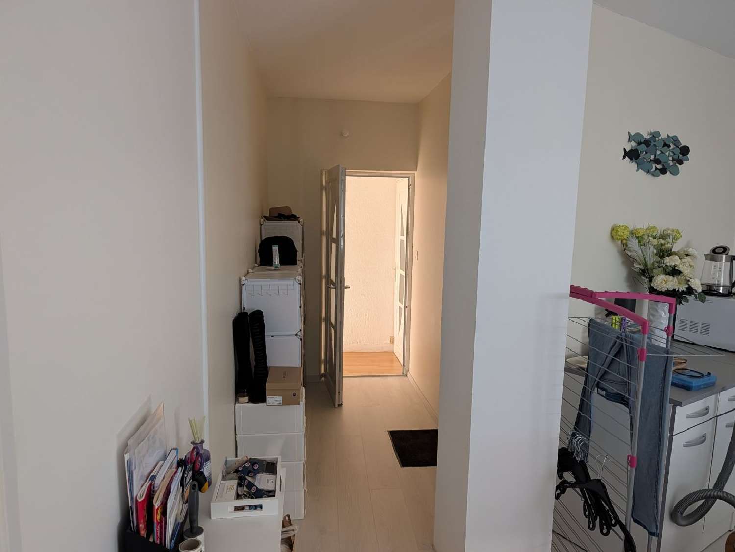 à vendre appartement Vix Vendée 1