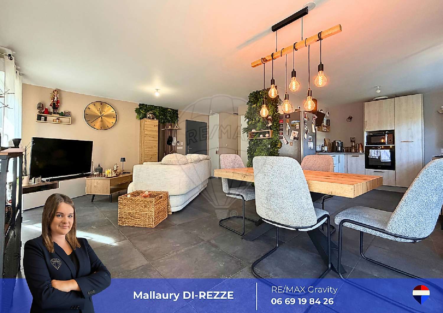kaufen Wohnung/ Apartment Vougy Haute-Savoie 1