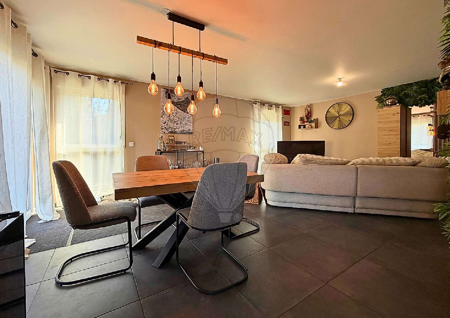 kaufen Wohnung/ Apartment Vougy Haute-Savoie 2