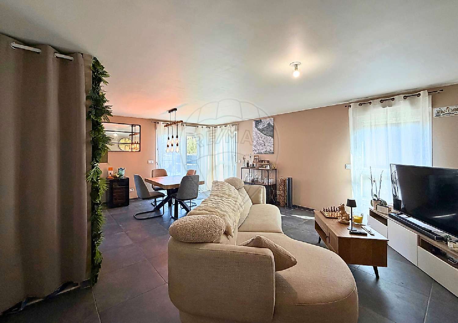 kaufen Wohnung/ Apartment Vougy Haute-Savoie 3