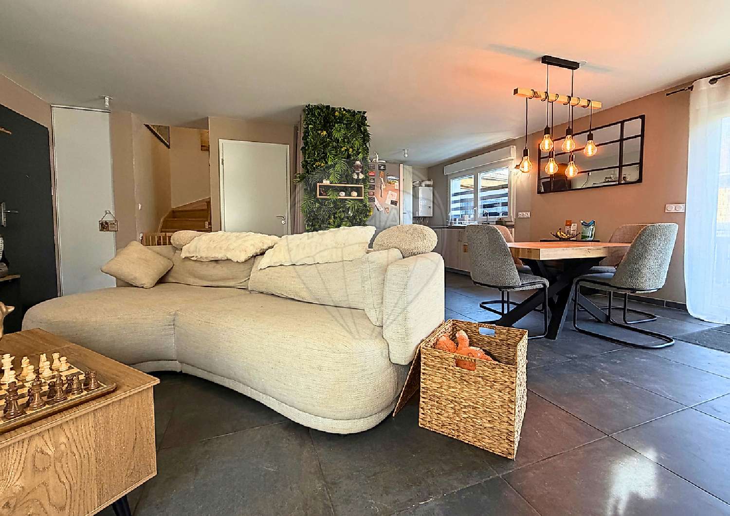 kaufen Wohnung/ Apartment Vougy Haute-Savoie 4