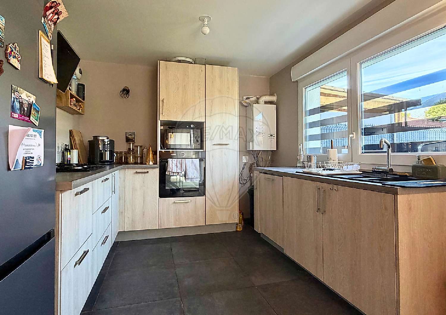 kaufen Wohnung/ Apartment Vougy Haute-Savoie 5