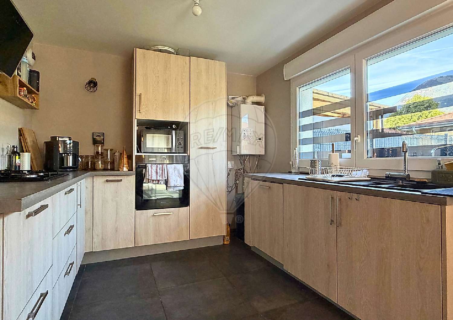 kaufen Wohnung/ Apartment Vougy Haute-Savoie 6