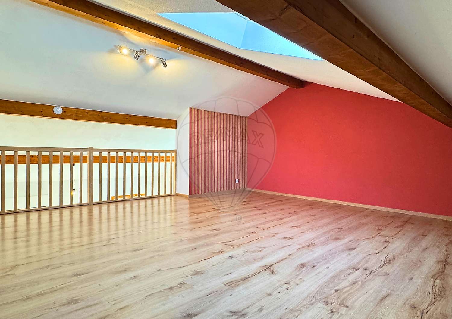  à vendre appartement Vougy Haute-Savoie 5