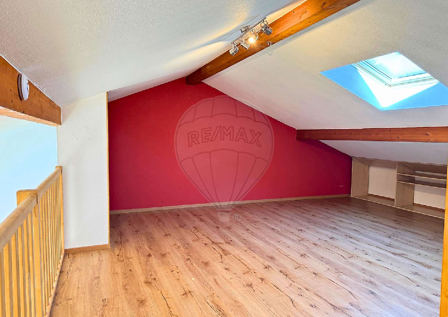  à vendre appartement Vougy Haute-Savoie 6