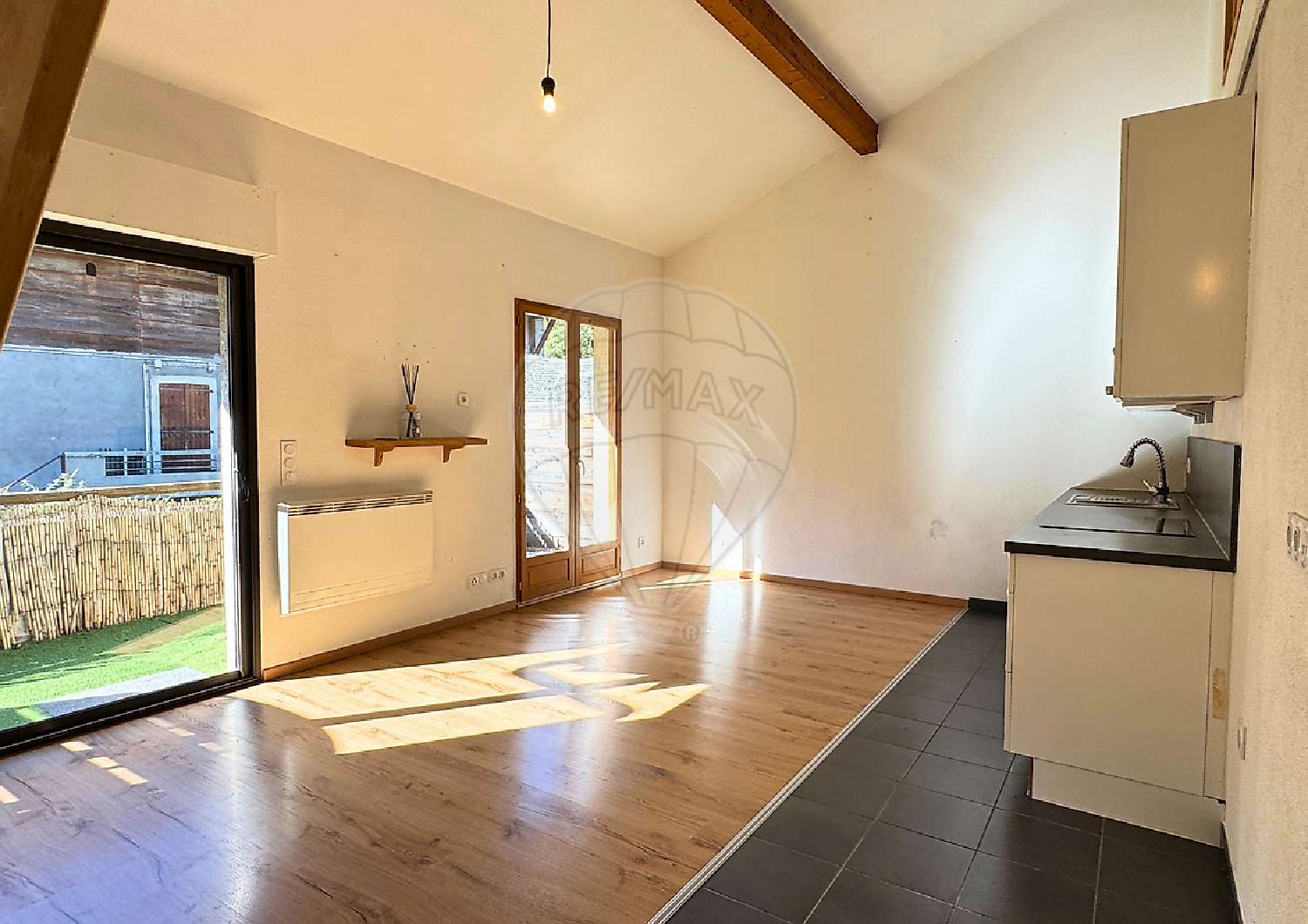  à vendre appartement Vougy Haute-Savoie 7