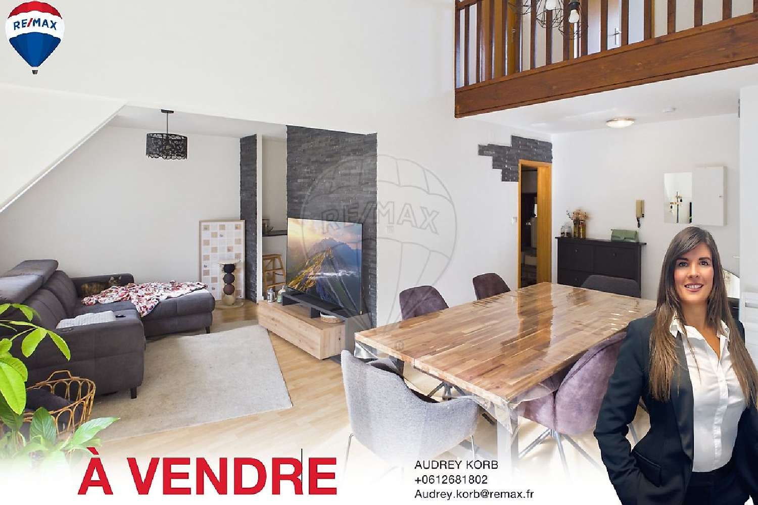  for sale apartment Waldighofen Haut-Rhin 1