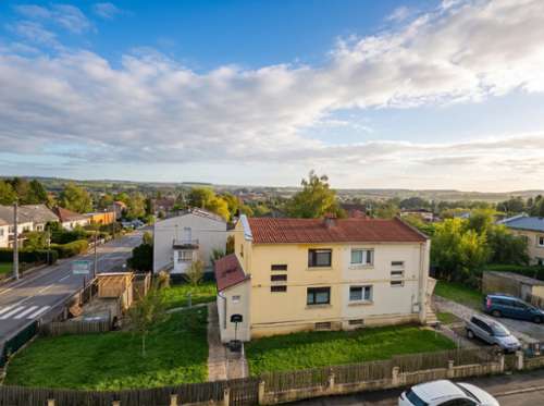Waldweistroff Moselle Wohnung/ Apartment Bild 7425156