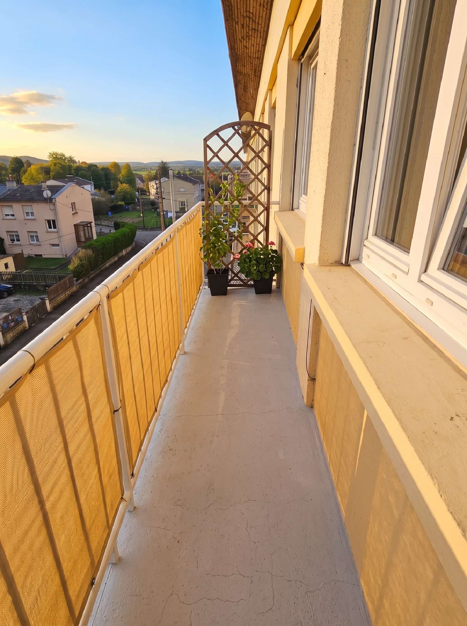 kaufen Wohnung/ Apartment Waldweistroff Moselle 2