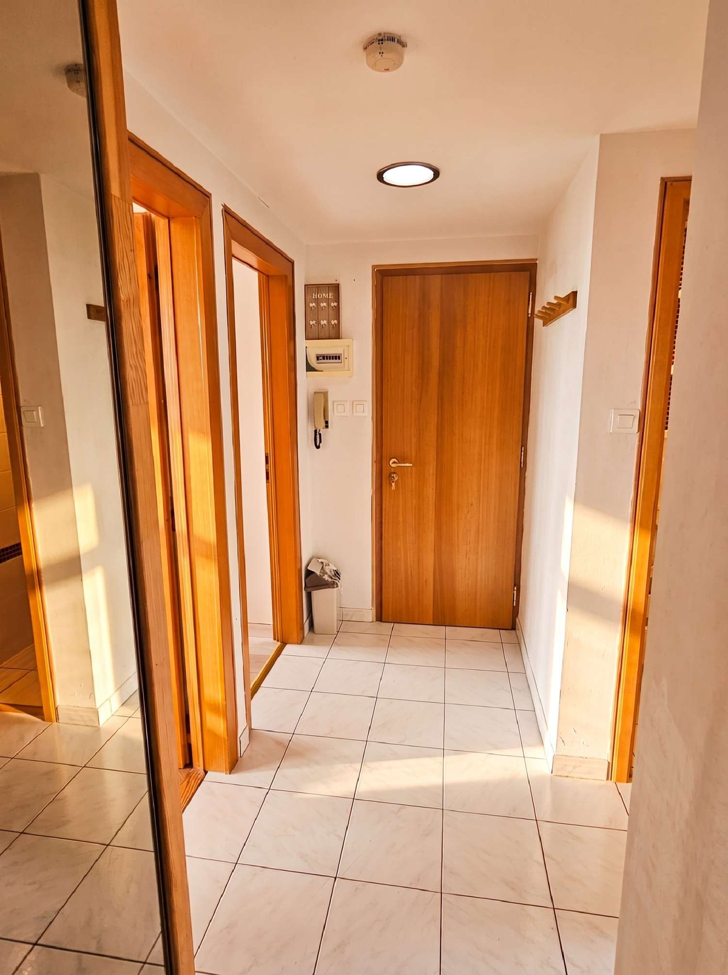 kaufen Wohnung/ Apartment Waldweistroff Moselle 4