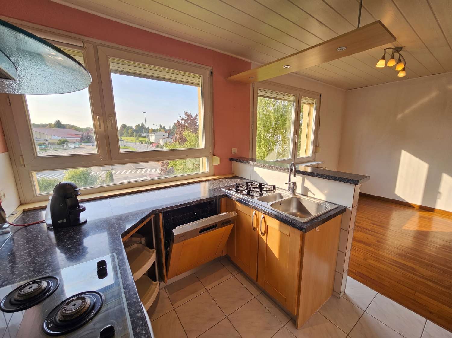 kaufen Wohnung/ Apartment Waldweistroff Moselle 6