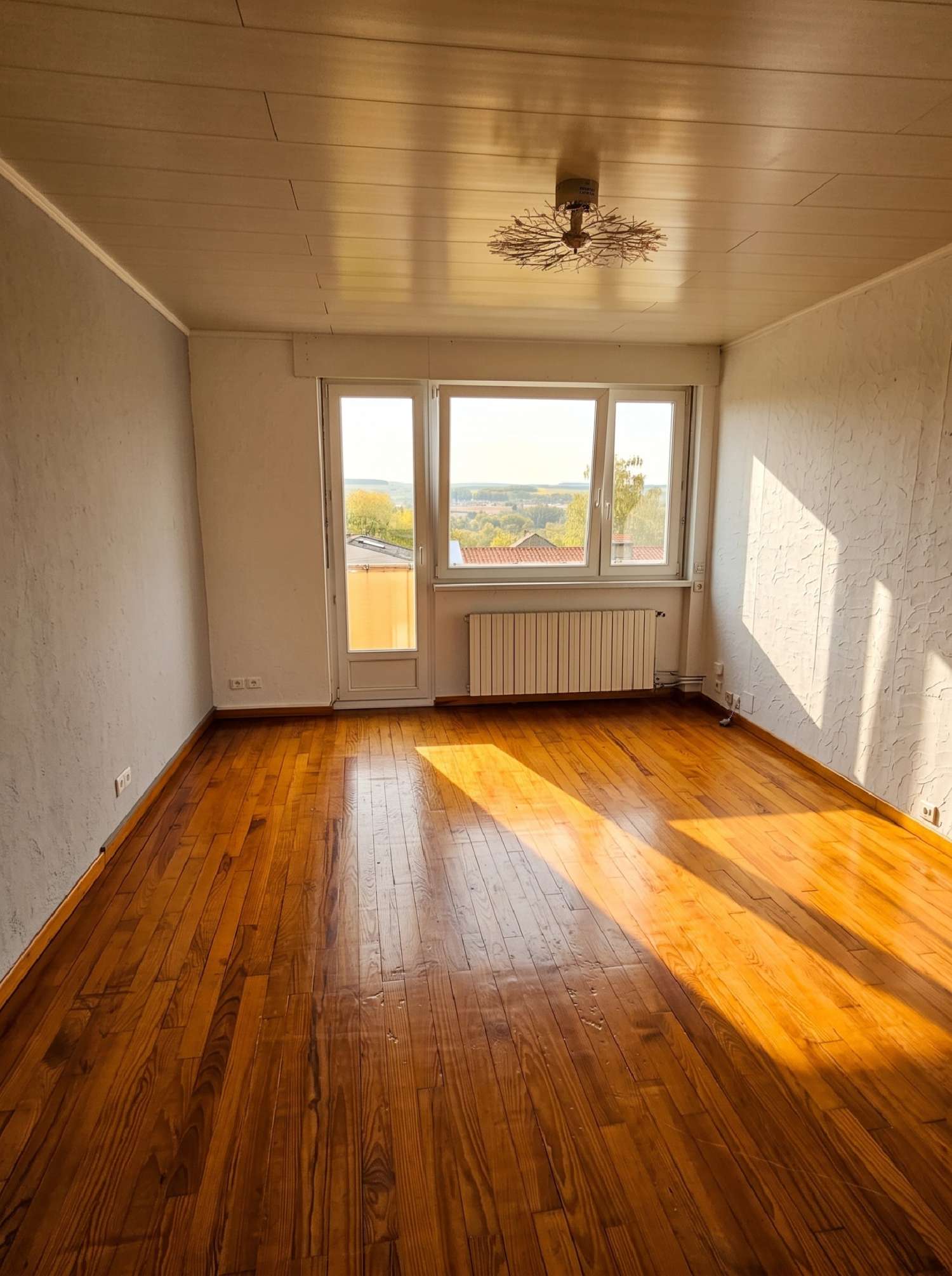 kaufen Wohnung/ Apartment Waldweistroff Moselle 7