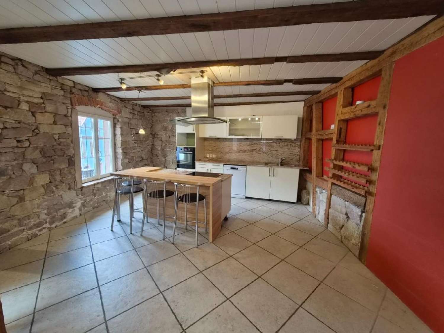  kaufen Wohnung/ Apartment Wasselonne Bas-Rhin 1