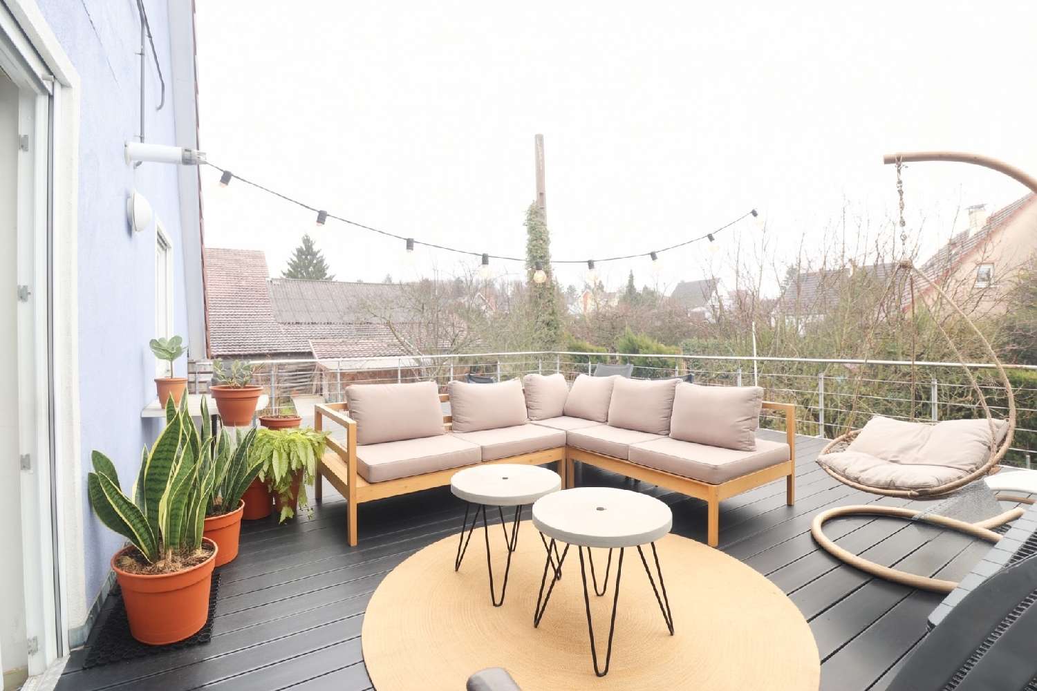 à vendre appartement Werentzhouse Haut-Rhin 3