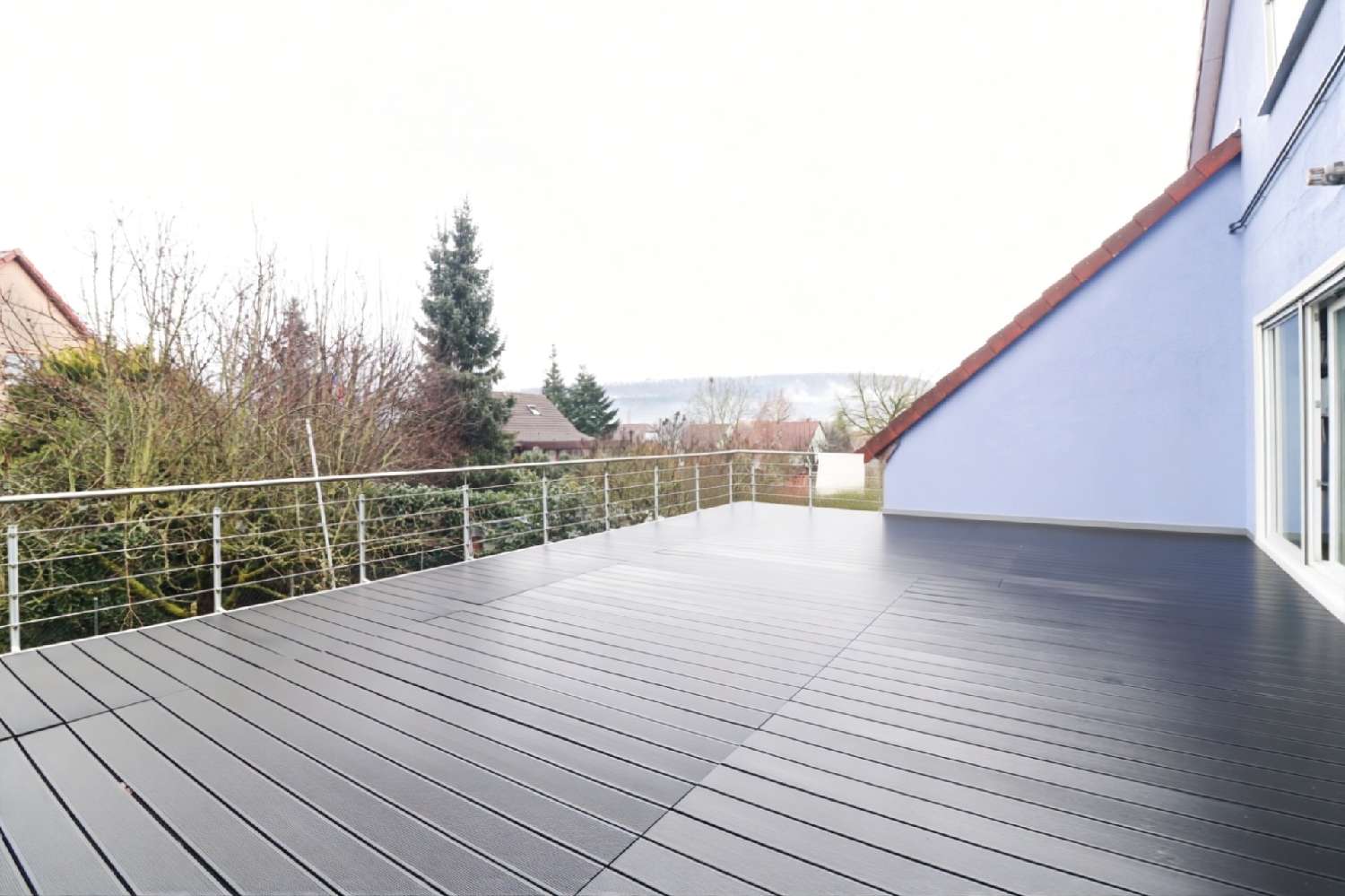 à vendre appartement Werentzhouse Haut-Rhin 4