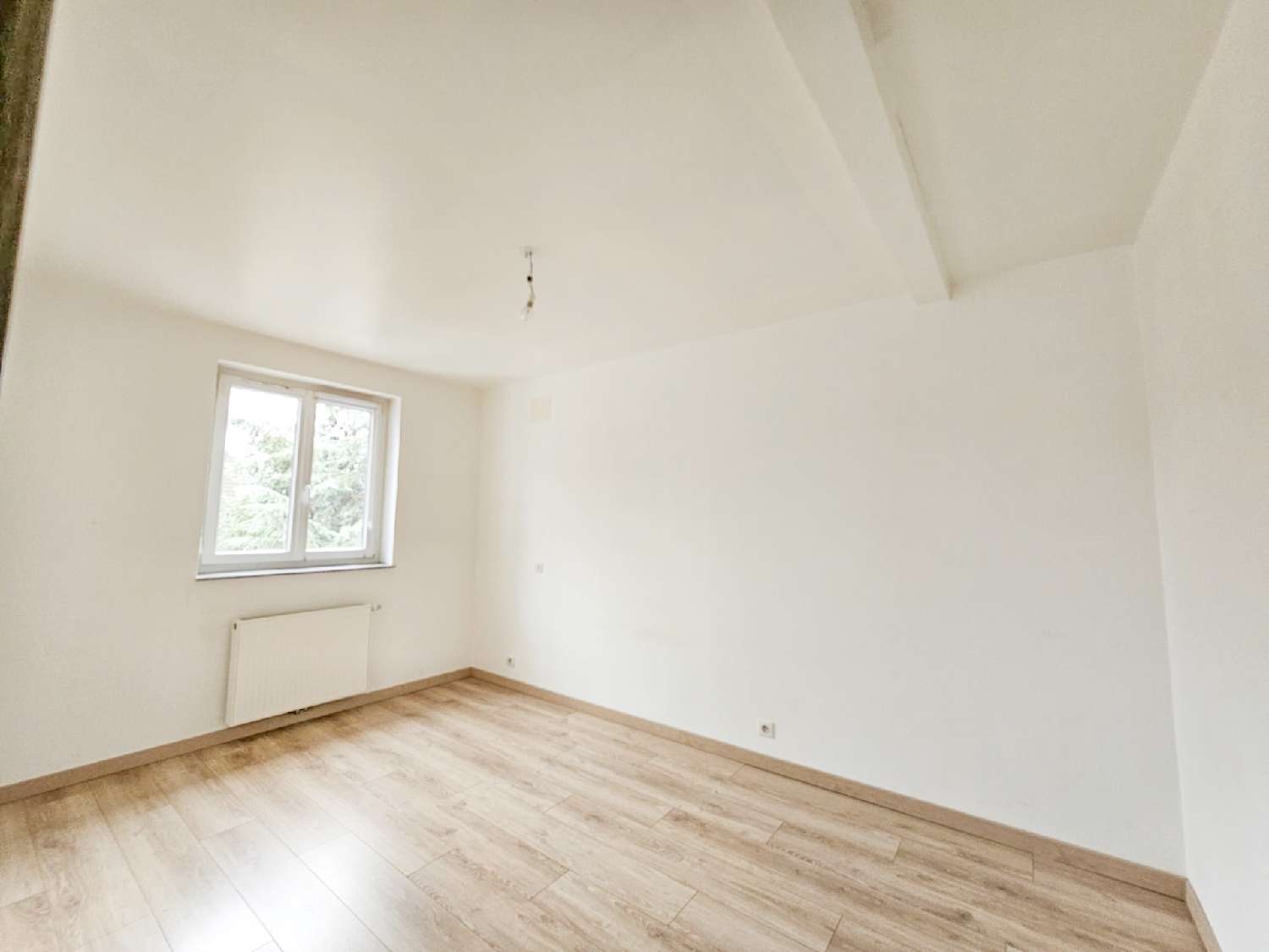 à vendre appartement Werentzhouse Haut-Rhin 5