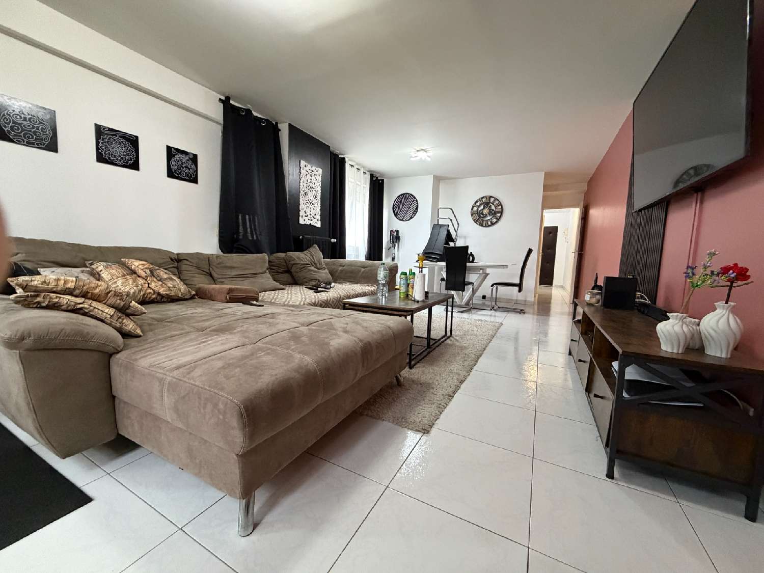 en venta apartamento Wittenheim Haut-Rhin 1