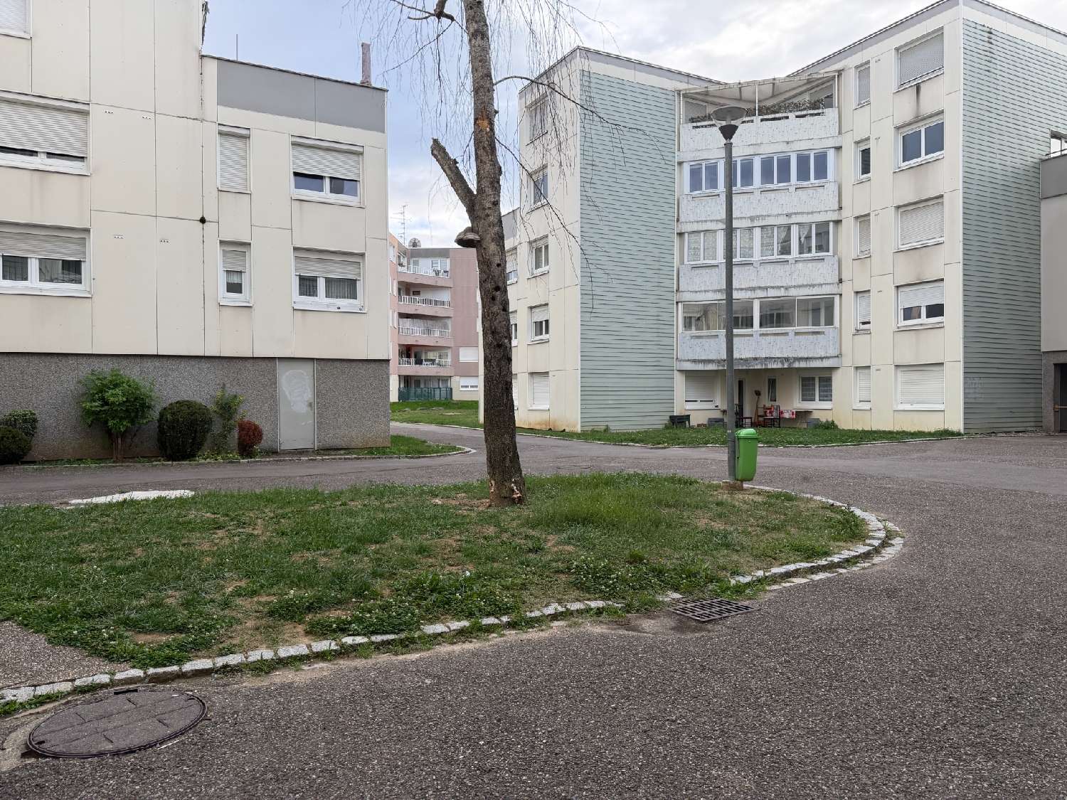 en venta apartamento Wittenheim Haut-Rhin 8