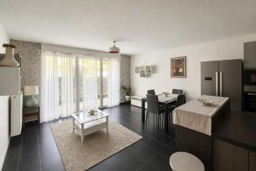 Woippy Moselle Wohnung/ Apartment Bild 7431467