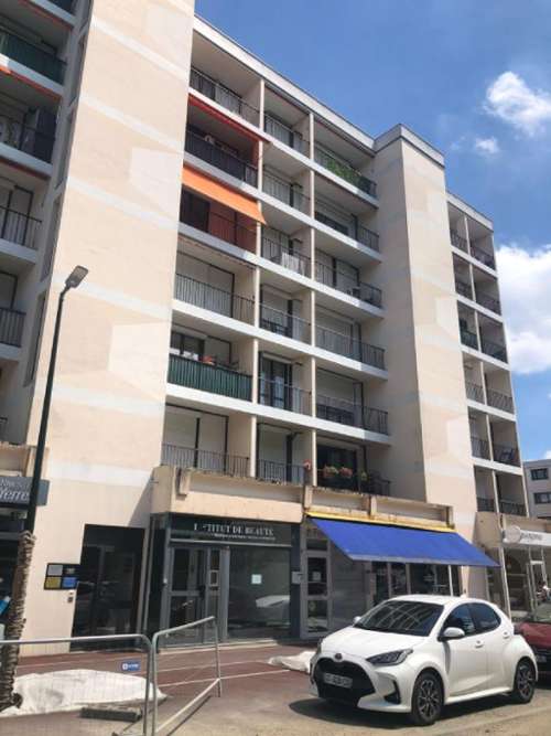 Yerres Essonne apartamento foto 7430332