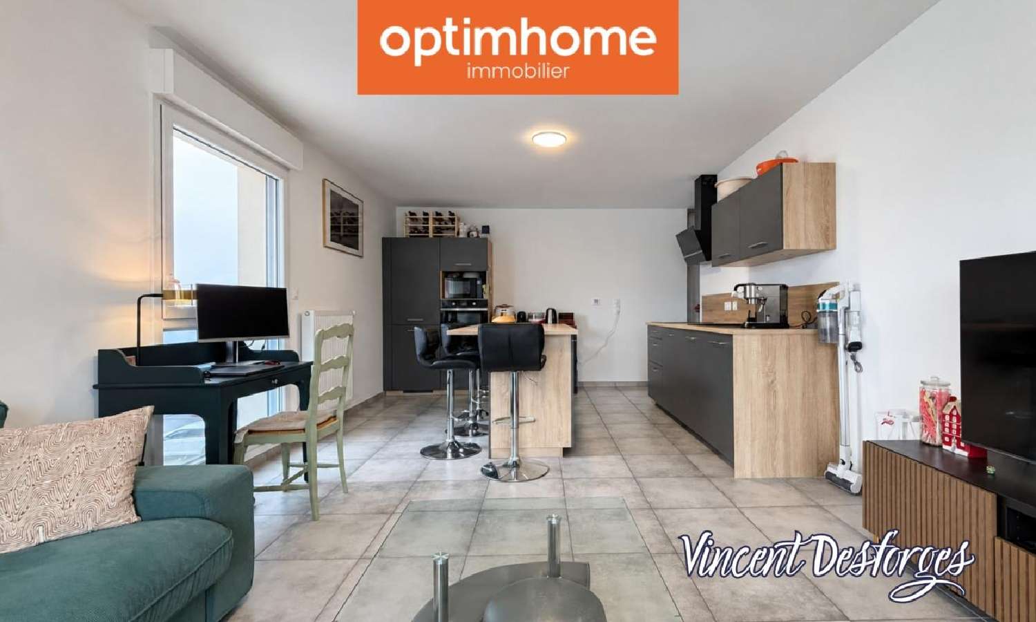  for sale apartment Yutz Moselle 2