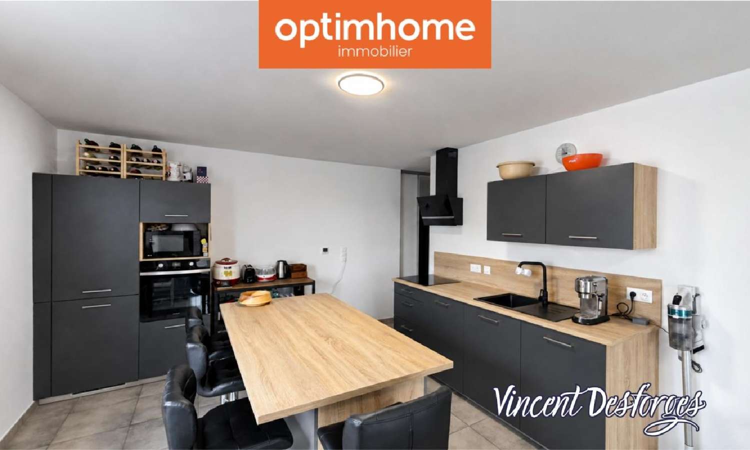  for sale apartment Yutz Moselle 3