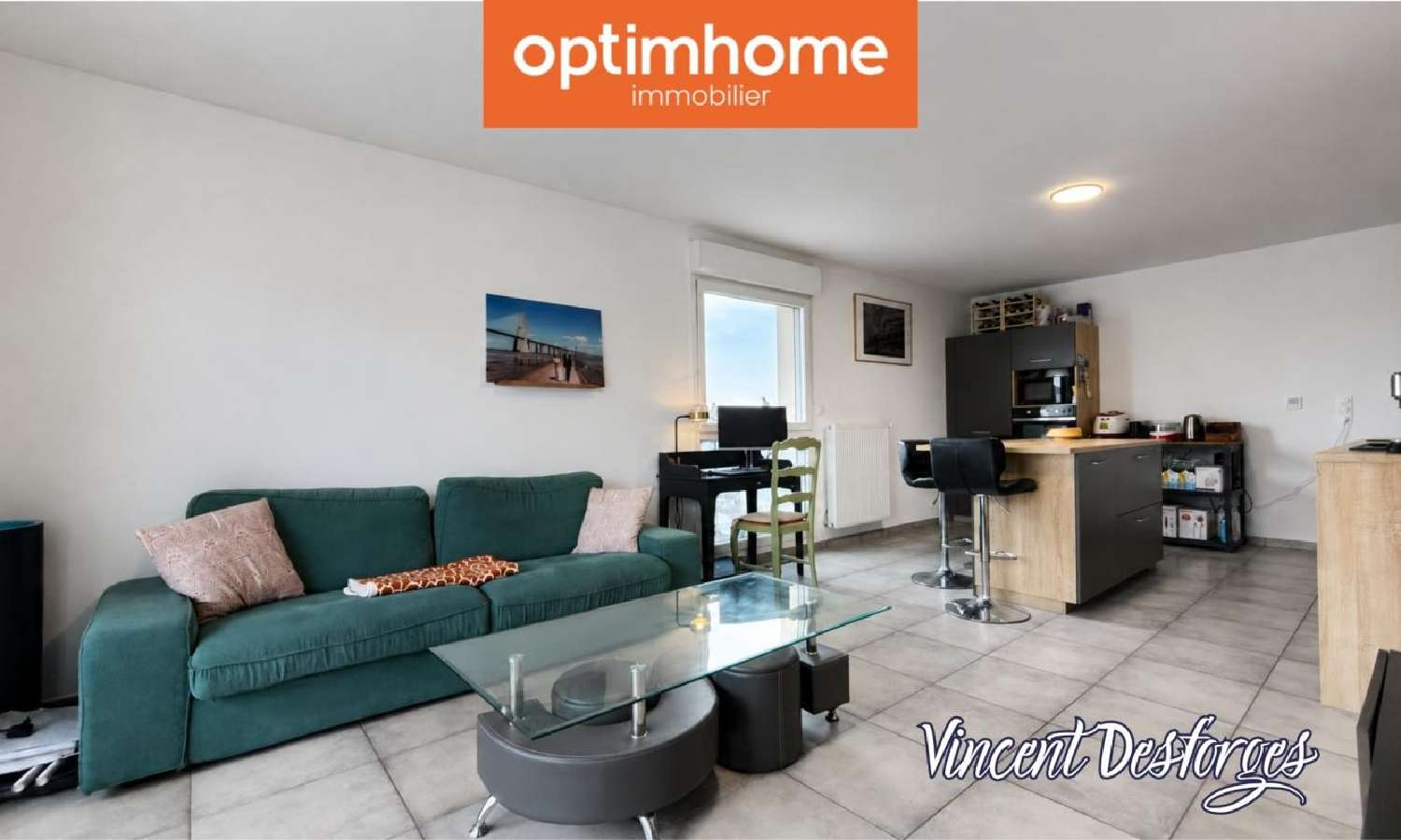  for sale apartment Yutz Moselle 4